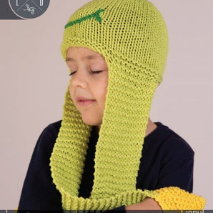 Babe Softcotton Chunky Patterns