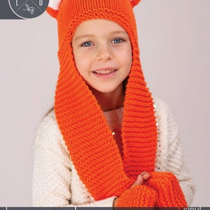 Babe Softcotton Chunky Patterns