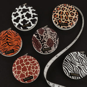 Bohin "Savage" Tape Measures