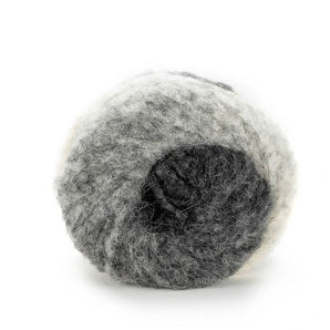 Laines du Nord Piuma Alpaca Degrade