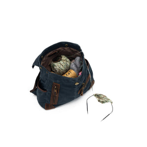 Della Q Maker's Midi Backpack