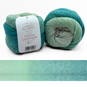 Laines Du Nord Poema Cashmere