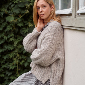 Laine Magazine Issue 29: Damson, Summer 2026