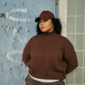 My City, My Stitches, by Jenny Ansah