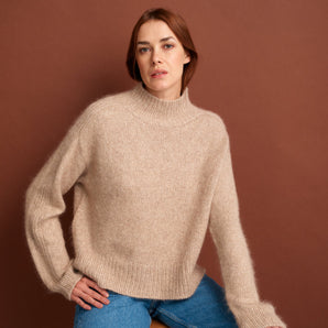 52 Weeks of Sweaters, by Laine Publications