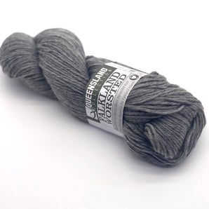 Queensland Falkland Worsted