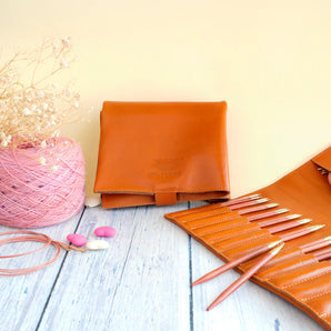 Lotus Sahara Interchangeable Needle Set