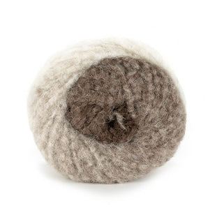 Laines du Nord Piuma Alpaca Degrade