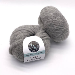 Trendsetter Soffio Cashmere
