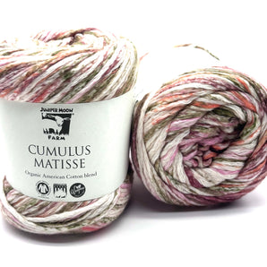 Juniper Moon Farm Cumulus Matisse