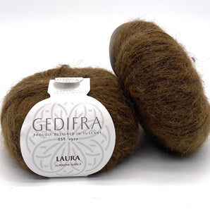 Gedifra Laura
