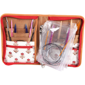 Needle Cases Knitters Pride
