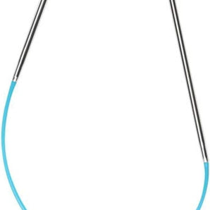 Addi EasyKnit 10" Rocket Circular Needle