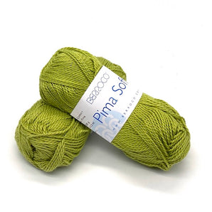 Berroco Pima Soft