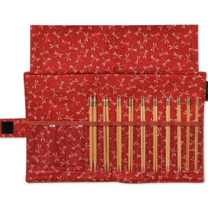 SeeKnit Koshitsu IC Luxe 5 Interchangeable Needle Set