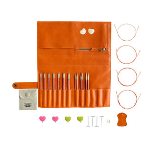 Lotus Sahara Interchangeable Needle Set