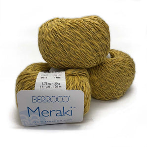 Berroco Meraki