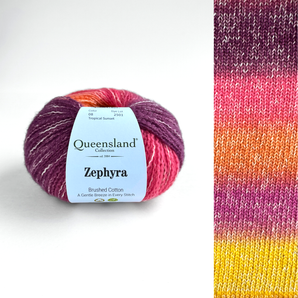 Queensland Zephyra