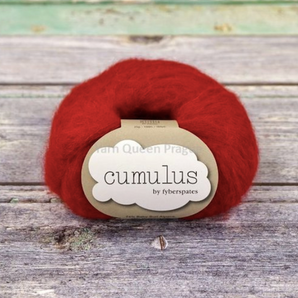 Fyberspates Cumulus
