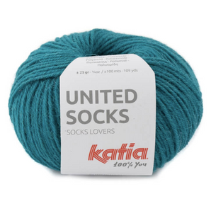 Katia United Socks