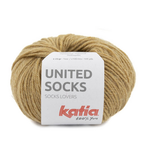 Katia United Socks