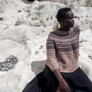 PomPom Magazine Issue 30: Sea Change (Autumn 2019)