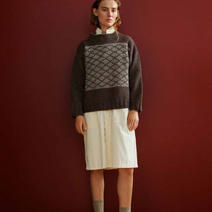 A Knitting Life 2 - Out Into the World by Marianne Isager