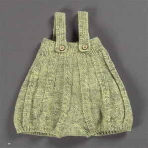 All You Knit Is Love: Knits for Baby 0 - 18 months by Susie Haumann