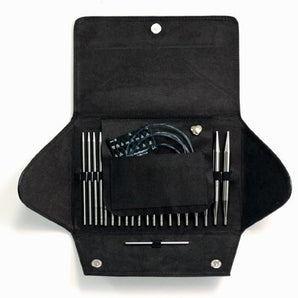 addiClick Turbo Interchangeable Needle Set