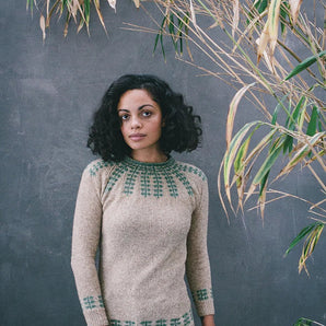 PomPom Magazine Issue 28: The Botanical Issue (Spring 2019)