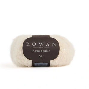 Rowan Alpaca Sparkle