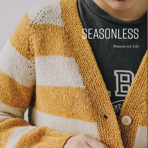 Seasonless - Patterns for Life by Karen Kempler