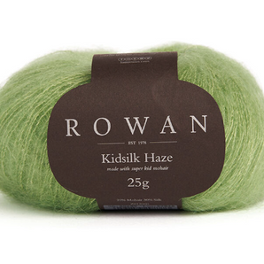 Rowan Kidsilk Haze