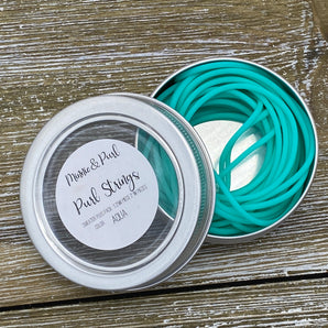 Minnie & Purl - Purl Strings