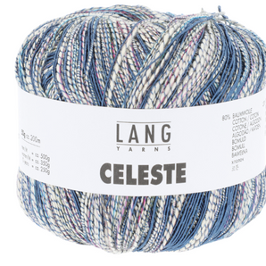 Lang Yarns Celeste