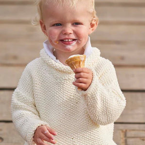"Essential Toddler Knits" by Rowan Knits