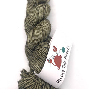 Rising Tide Yarns Calvert DK