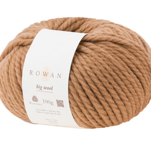 Rowan Big Wool - Clearance