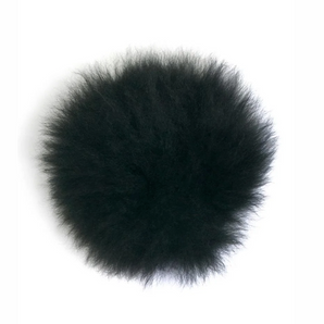 Toft Pompoms with Snap