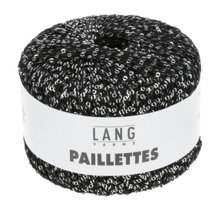 Lang Yarns Paillettes