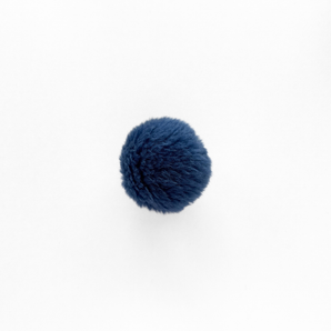 Ikigai 8 cm Wool Pom-poms