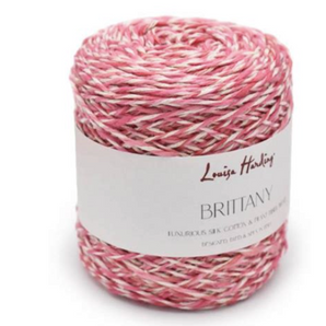 Louisa Harding Brittany