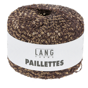 Lang Yarns Paillettes