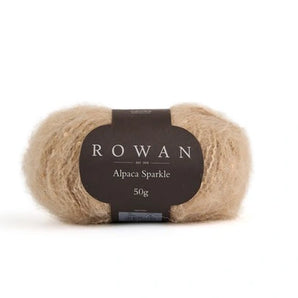 Rowan Alpaca Sparkle