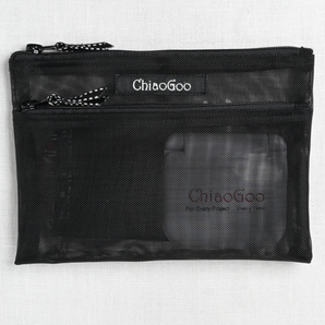 ChiaoGoo Twist Mini 5" Tips Set
