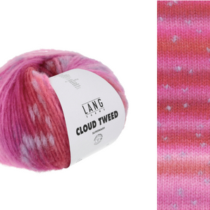 Lang Yarns Cloud Tweed
