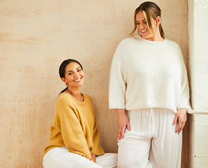 "Collection Six:  Twenty Hand Knit Designs"by Mode at Rowan