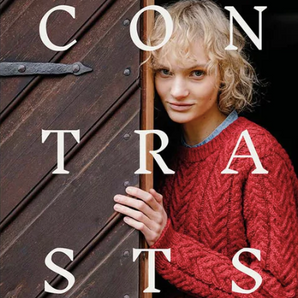 "Contrasts" by Meiju K-P and Laine Publicatons