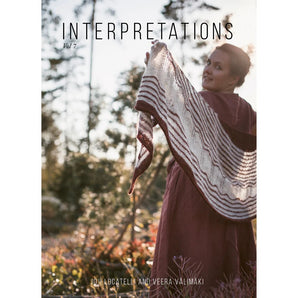 Interpretations: Vol. 7 by Joji Locatelli and Veera Välimäki