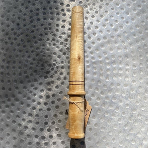 Dave Does That - Locally Crafted Nostepinne